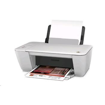 Tiskárna HP Deskjet 1515, bílá (white)