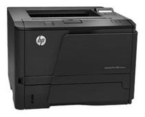 Obrázek k produktu: Tiskárna HP  LaserJet Pro 400 M401dne, černý (black)