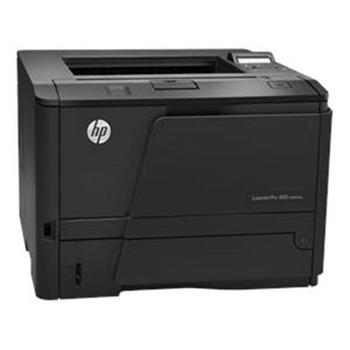 Tiskárna HP LaserJet Pro 400 M401dne, černý (black)