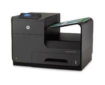 Obrázek k produktu: Tiskárna HP  Officejet Pro X451dw, černý (black)