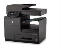 Obrázek k produktu: Multifunkce HP  Officejet Pro X476dw, černý (black)