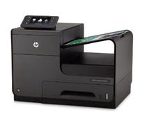 Obrázek k produktu: Tiskárna HP  Officejet Pro X551dw, černý (black)
