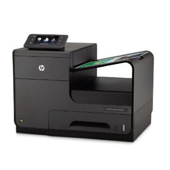Tiskárna HP Officejet Pro X551dw, černý (black)