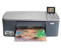 Obrázek k produktu:  HP   OfficeJet PSC2575