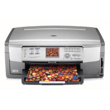Tiskárna HP OfficeJet PSC3210