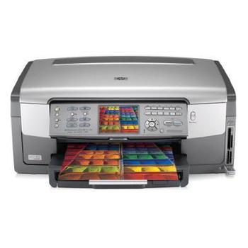Tiskárna HP OfficeJet PSC3310