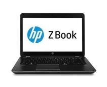 Obrázek k produktu: Notebook HP  ZBook 14