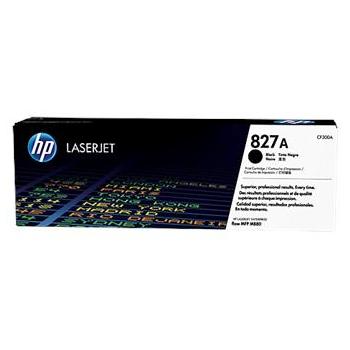 Toner HP  CF300A, černý (black)