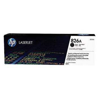 Toner HP CF310A černý (black)