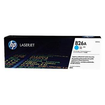 Toner HP CF311A azurový (cyan)