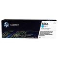 Toner HP  CF311A, azurový (cyan)