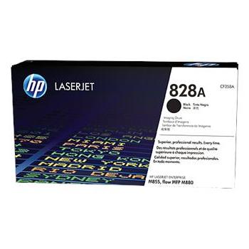 Tiskový válec HP  CF358A, černý (black)