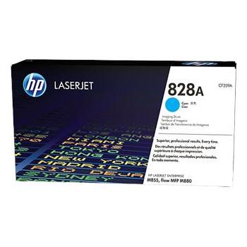Tiskový válec HP  CF359A, azurový (cyan)