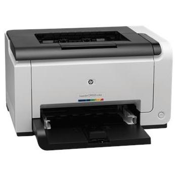 HP LaserJet Pro CP1025