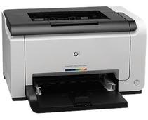 Obrázek k produktu: Tiskárna HP  LaserJet Pro CP1025nw