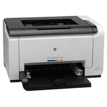 Tiskárna HP LaserJet Pro CP1025nw