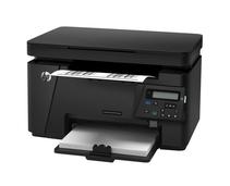 Obrázek k produktu: Multifunkce HP  LaserJet Pro MFP M125nw