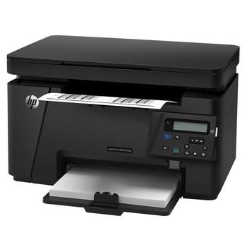Multifunkce HP LaserJet Pro MFP M125nw