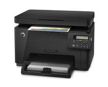 Obrázek k produktu: Multifunkce HP  Color LaserJet Pro MFP M176n