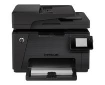 Obrázek k produktu: Multifunkce HP  Color LaserJet Pro MFP M177fw