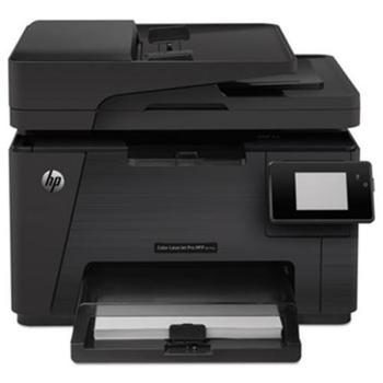 Multifunkce HP Color LaserJet Pro MFP M177fw