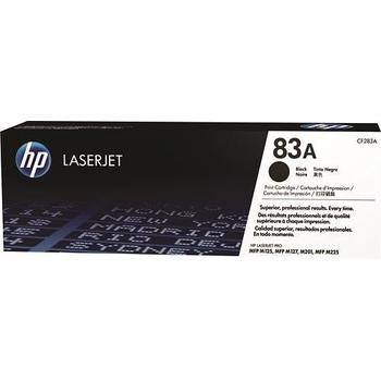 Toner pro HP  CF283A (č.83A), černý (black), 1.500 stran