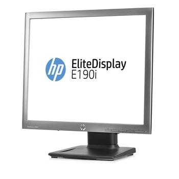 19" LCD monitor HP E190i