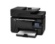 Obrázek k produktu: Multifunkce HP  LaserJet Pro M127fn