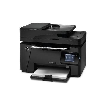HP LaserJet Pro MFP M127fn /A4, 20ppm, USB,LAN