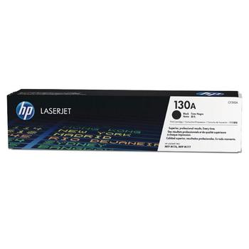 Toner HP CF350A (č.130A) černý (black)