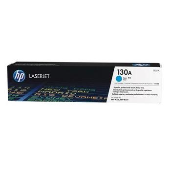 Toner HP CF351A (č.130A) azurový (cyan)