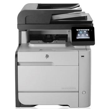 HP Color LaserJet Pro MFP M476nw