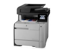 Obrázek k produktu: Multifunkce HP  Color LaserJet Pro MFP M476dn