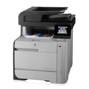 HP Color LaserJet Pro MFP M476dn