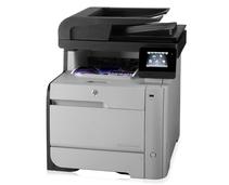 Obrázek k produktu: Multifunkce HP  Color LaserJet Pro MFP M476dw