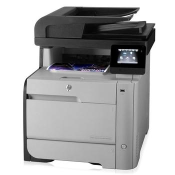 HP Color LaserJet Pro MFP M476dw
