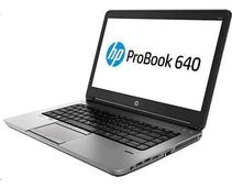 Obrázek k produktu: Ultrabook HP  ProBook 640
