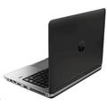 HP ProBook 640 i7-4702MQ 14.0 FHD CAM, 8GB, 256GB SSD, DVDRW, a/b/g/n, BT, FpR, LL battery, Win 8 Pr