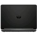 HP ProBook 640 i7-4702MQ 14.0 FHD CAM, 8GB, 256GB SSD, DVDRW, a/b/g/n, BT, FpR, LL battery, Win 8 Pr