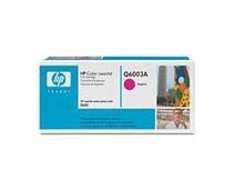 Obrázek k produktu: Toner HP  Q6003A, purpurový (magenta), 2000 stran