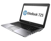 Obrázek k produktu: Notebook HP  EliteBook 725