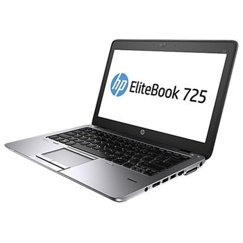 HP EliteBook 725 12,5"""" A8-7150/4G/500/7+8P