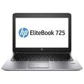 HP EliteBook 725 12,5"""" A8-7150/4G/500/7+8P