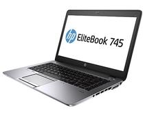 Obrázek k produktu: Notebook HP  EliteBook 745