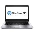 HP EliteBook 745 14"""" A8-7150/4G/500/7+8P
