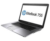 Obrázek k produktu: Notebook HP  EliteBook 755