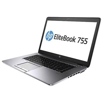 HP EliteBook 755 15,6"""" A8-7150/4G/500/7+8P