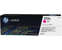 Obrázek k produktu: HP CF383A (č.312A), purpurový (magenta), 2.700 stran