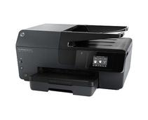 Obrázek k produktu: Multifunkce HP  Officejet Pro 6830, černá (black)
