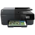 Multifunkce HP Officejet Pro 6830 černá (black)